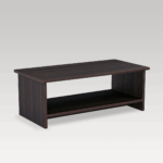 Image of Studio Coffee Table - Dark