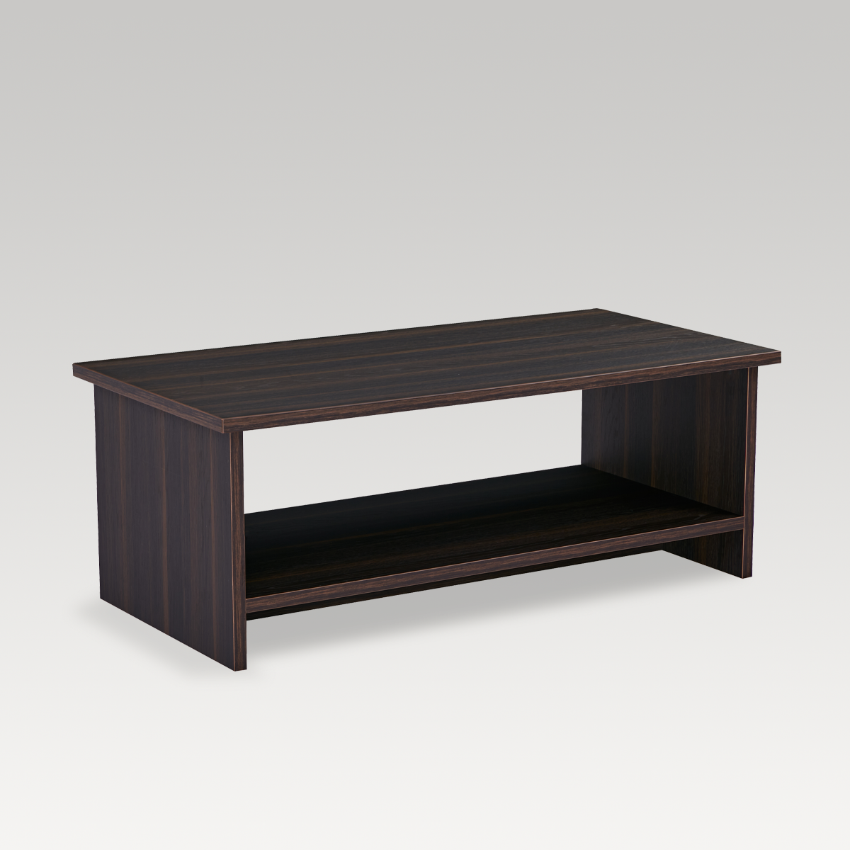 Studio Coffee Table - Dark