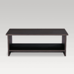 Image of Studio Coffee Table - Dark