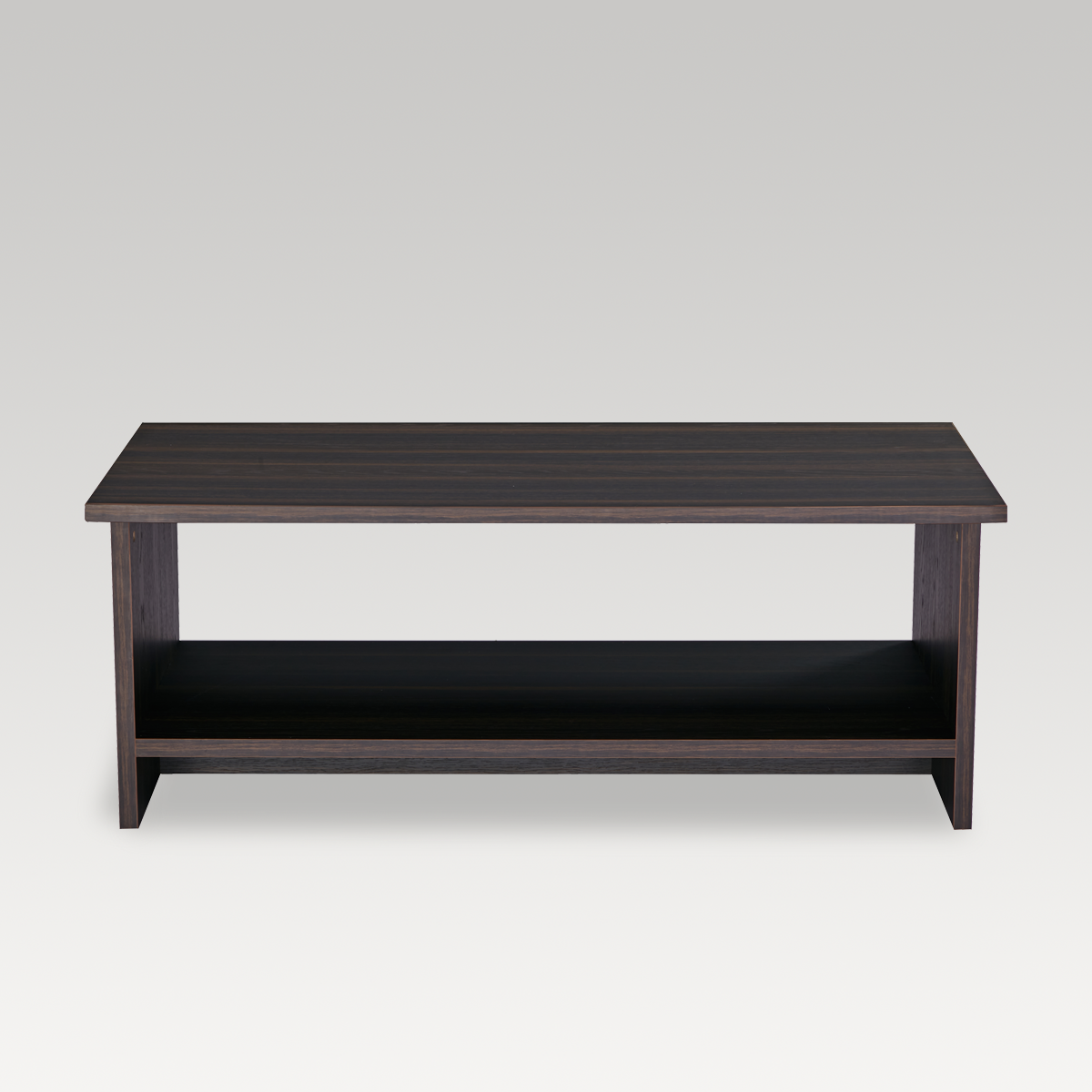 Studio Coffee Table - Dark