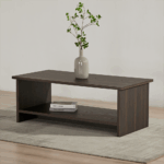 Image of Studio Coffee Table - Dark