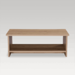 Image of Studio Coffee Table - Light