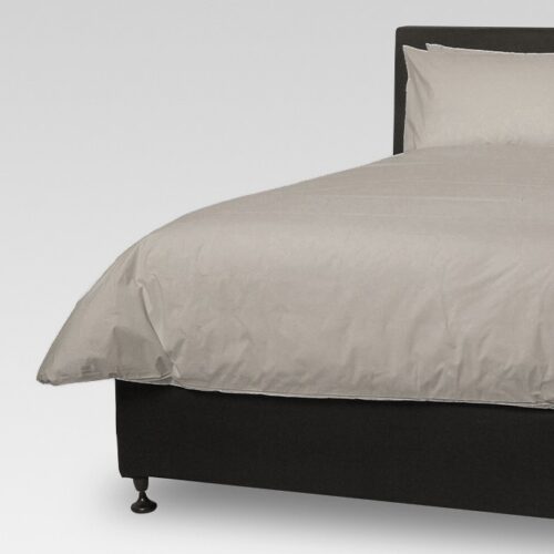 Weavers 90gsm FibreSoft Duvet Cover Sand