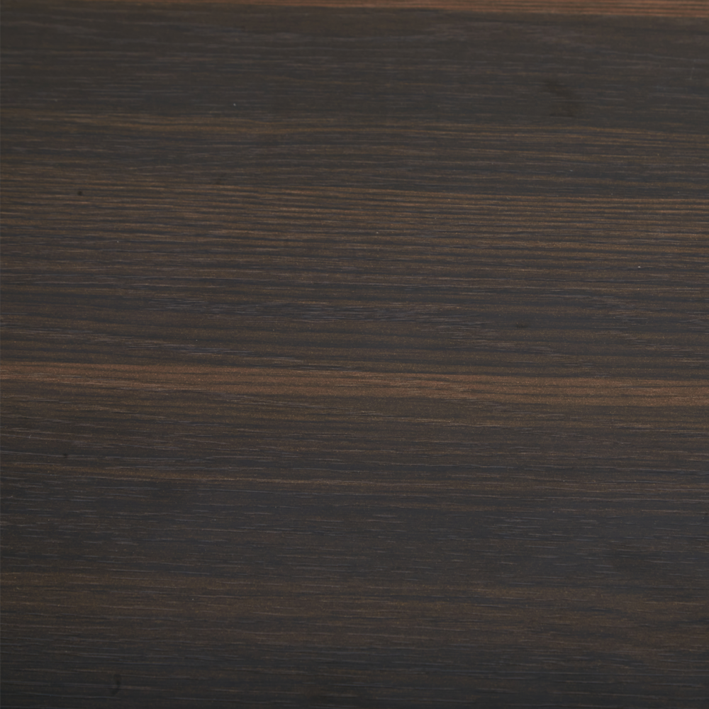 Image of Studio Bedside - Dark Oak