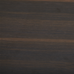 Image of Studio Bedside - Dark Oak