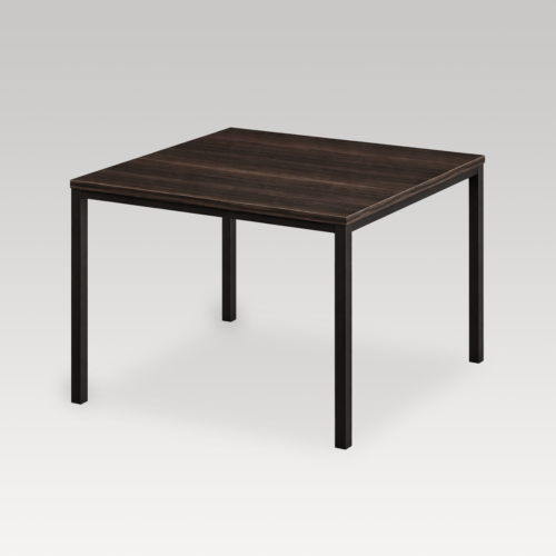 Studio Dining Table - Dark