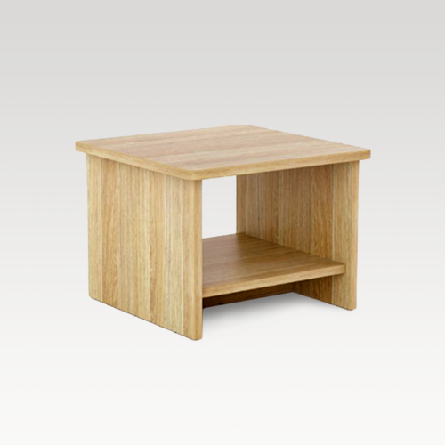 Bristol Coffee Table - Atlantic Oak