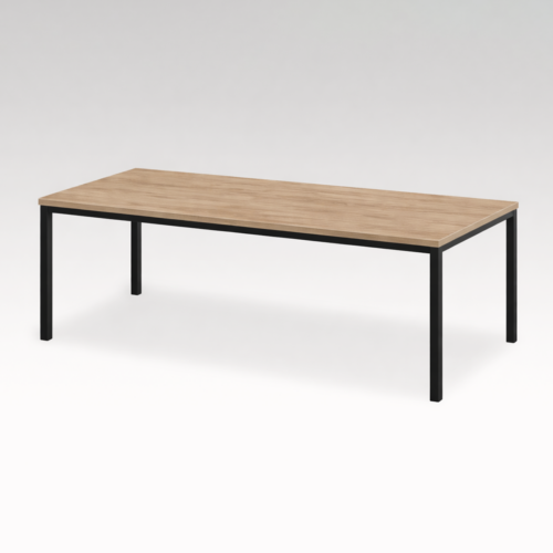 Studio Canteen Table - Oak
