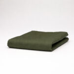 Image of Weavers 90gsm FibreSoft Sheeting Pillow Slip Olive