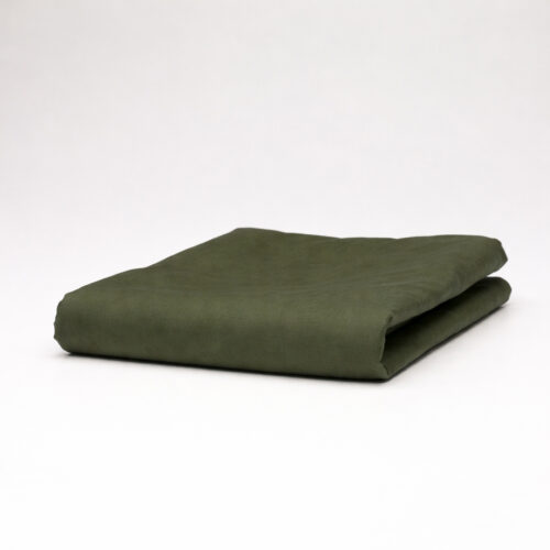 Weavers 90gsm FibreSoft Sheeting Pillow Slip Olive