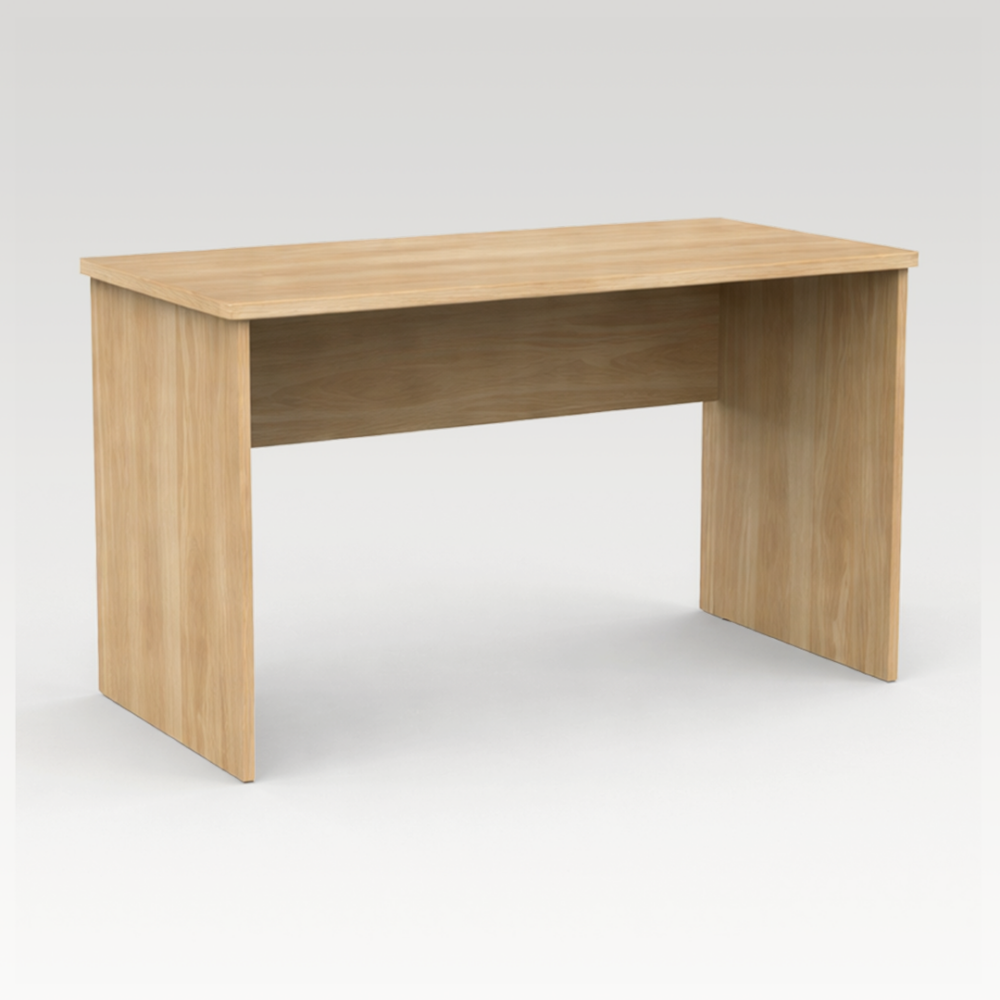 Image of EKO 1200mm Desk - Tawa