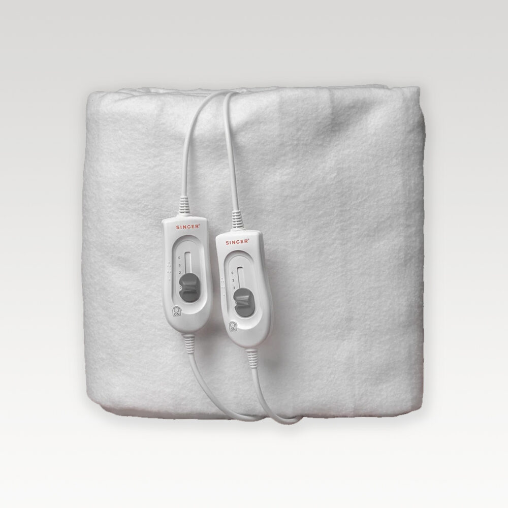 Image of Replacement Singer Electric Blanket Remote