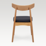 Image of Wagner Chair - Natural Oak