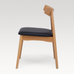 Image of Wagner Chair - Natural Oak
