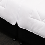 Image of DreamGreen 500gsm Duvet Inner Split & Zip