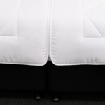 Image of DreamGreen 500gsm Duvet Inner Split & Zip