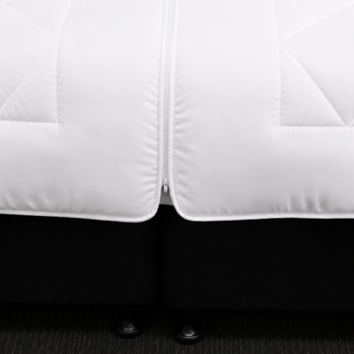 DreamGreen 500gsm Duvet Inner Split & Zip