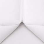 Image of DreamGreen 500gsm Duvet Inner Split & Zip