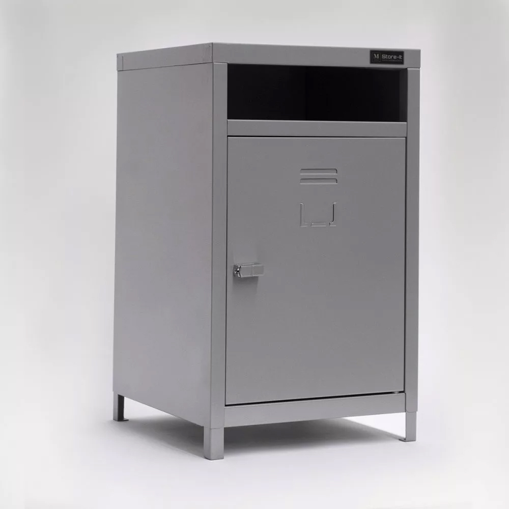 Image of Makers Store-It Locker Replacement Door - Grey