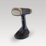 Image of Russell Hobbs Supreme Handheld VacuSteam Steamer
